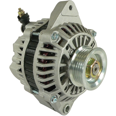 Db Electrical Alternator For Chevrolet 2.0L Tracker & Suzuki Vitara 1999-2003; Amt0106 400-48127